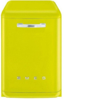 Посудомоечная машина SMEG BLV2VE-2 Посудомоечная машина SMEG BLV2VE-2