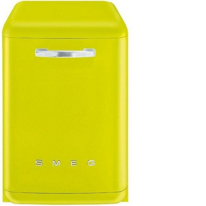 Посудомоечная машина SMEG BLV2VE-2 Посудомоечная машина SMEG BLV2VE-2