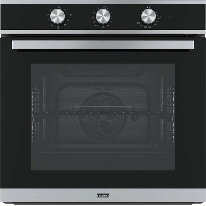 Духовой шкаф FRANKE FSM 82 H XS (116.0605.987)