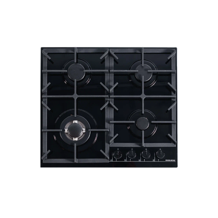 Варочная поверхность HOLBERG HGGH 6411WBL Варочная поверхность HOLBERG HGGH 6411WBL