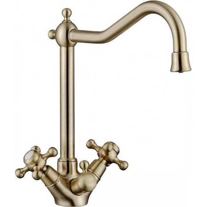 Смеситель KAISER Carlson Style 44333-1 Смеситель KAISER Carlson Style 44333-1