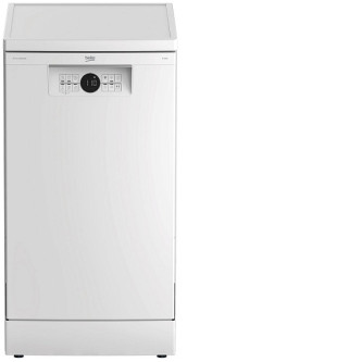 Посудомоечная машина BEKO BDFS26120WQ Посудомоечная машина BEKO BDFS26120WQ