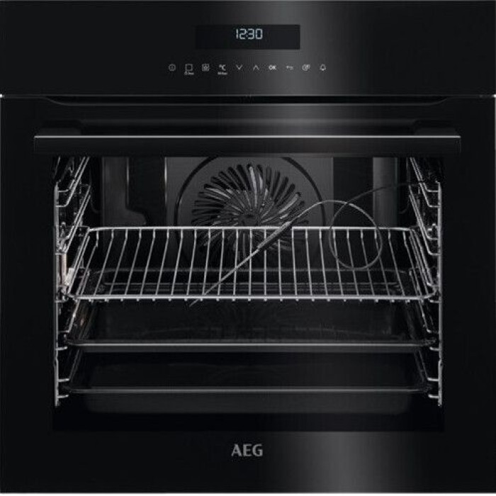 Духовой шкаф AEG BPE742220B Духовой шкаф AEG BPE742220B