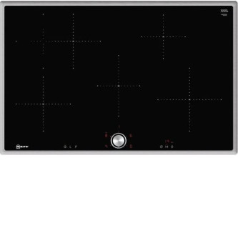 Варочная поверхность NEFF T48BT00N0