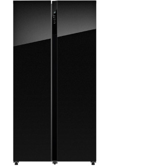 Холодильник HIBERG RFS-525DX NFGB inverter Холодильник HIBERG RFS-525DX NFGB inverter