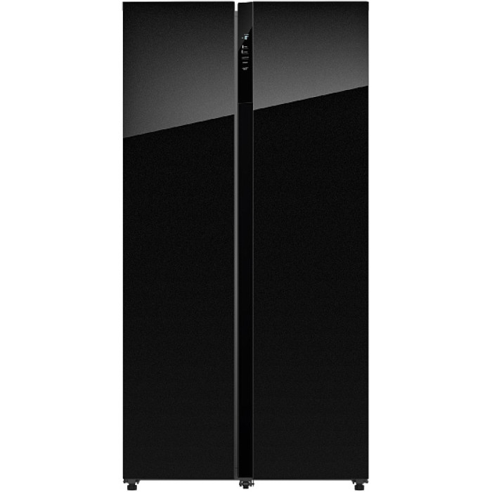 Холодильник HIBERG RFS-525DX NFGB inverter Холодильник HIBERG RFS-525DX NFGB inverter