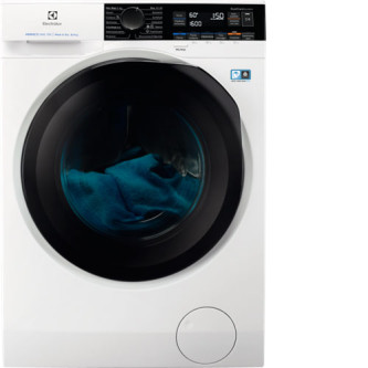 Стиральная машина ELECTROLUX EW7W268SP
