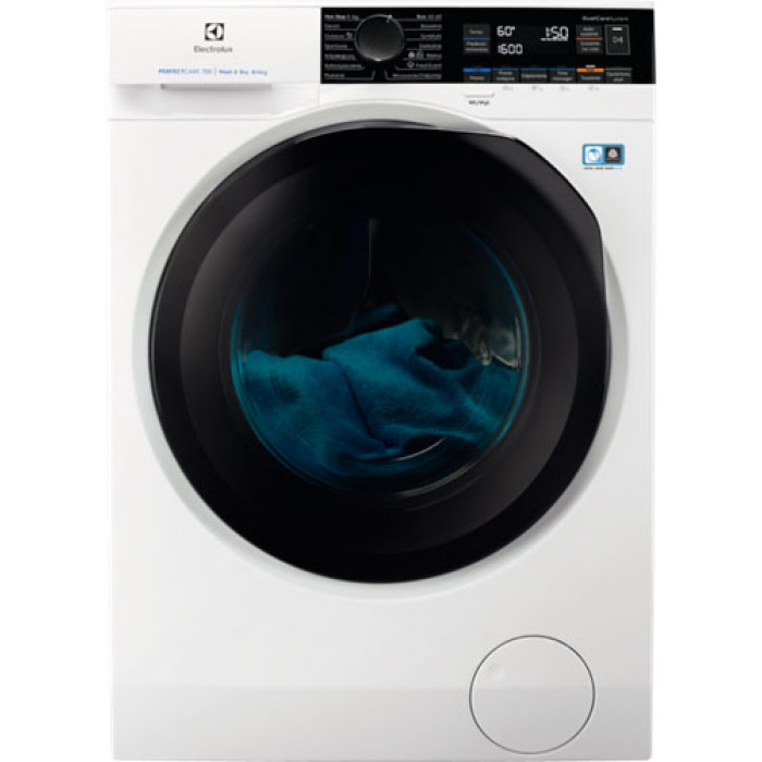 Стиральная машина ELECTROLUX EW7W268SP