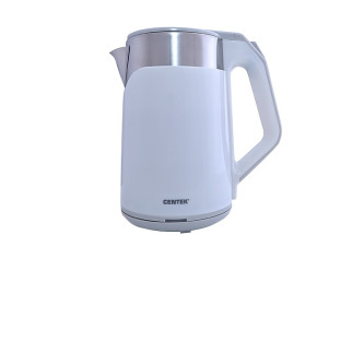 Чайник электрический CENTEK CT-0023 White Чайник электрический CENTEK CT-0023 White