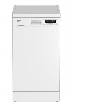 Посудомоечная машина BEKO DFS 26020 W