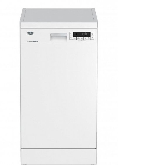 Посудомоечная машина BEKO DFS 26020 W Посудомоечная машина BEKO DFS 26020 W
