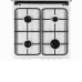 Плита MIU 6030 ЕRPDCH белый Плита MIU 6030 ЕRPDCH белый