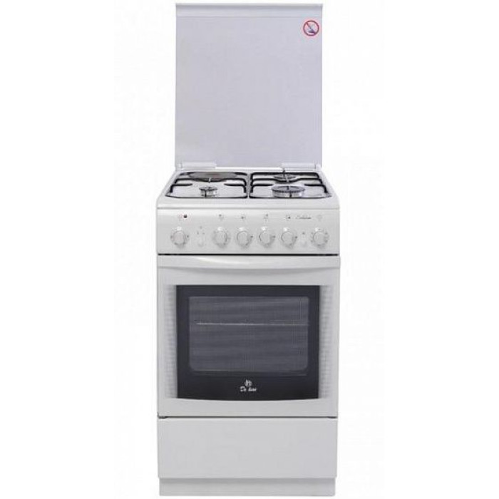 Комбинированная плита DELUXE 506031.00 гэ Комбинированная плита DELUXE 506031.00 гэ