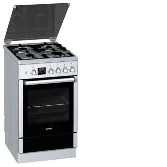 Плита газовая GORENJE gi 52329 ax
