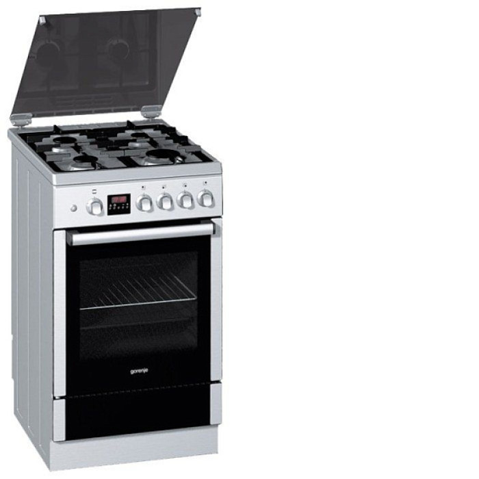 Плита газовая GORENJE gi 52329 ax Плита газовая GORENJE gi 52329 ax