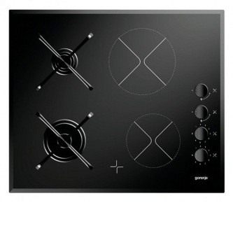 Поверхность GORENJE kc 620 bc