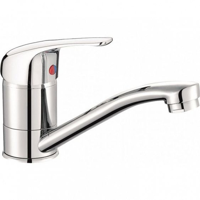 Смеситель RUSH Corsica CO4240-26 Смеситель RUSH Corsica CO4240-26