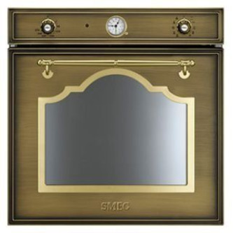 Духовой шкаф SMEG sc750ot-8 Духовой шкаф SMEG sc750ot-8