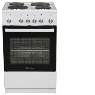 Плита DELUXE 5004.16Э Плита DELUXE 5004.16Э