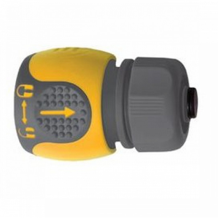 Соединитель для шланга PALISAD 66246 Соединитель для шланга PALISAD 66246