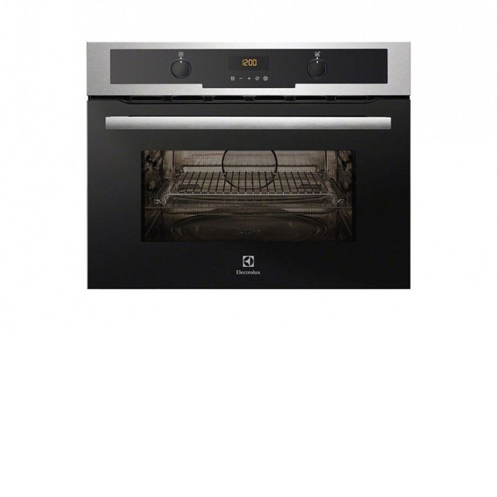Встраиваемая микроволновая печь Electrolux EMT 38219 Встраиваемая микроволновая печь Electrolux EMT 38219