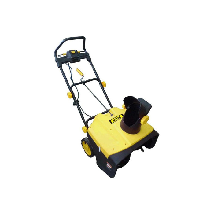Снегоуборщик HUTER SGC 2300E Снегоуборщик HUTER SGC 2300E