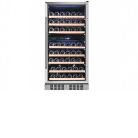 Винный шкаф TEMPTECH WP120DCS Винный шкаф TEMPTECH WP120DCS