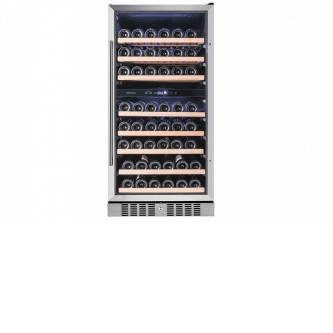 Винный шкаф TEMPTECH WP120DCS Винный шкаф TEMPTECH WP120DCS