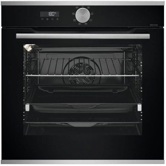 Духовой шкаф BRANDT BOH7534LX Духовой шкаф BRANDT BOH7534LX