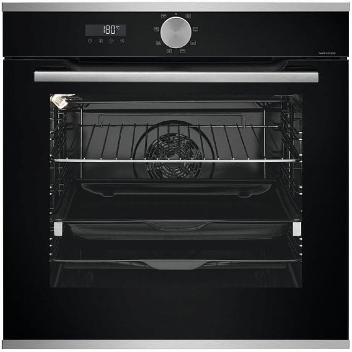 Духовой шкаф BRANDT BOH7534LX Духовой шкаф BRANDT BOH7534LX