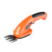 Кусторез аккумуляторный PATRIOT CSH 361 250203601 Кусторез аккумуляторный PATRIOT CSH 361 250203601