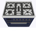 Варочный центр ILVE M09PDNE3/MBB Варочный центр ILVE M09PDNE3/MBB