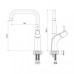 Смеситель IDDIS Kitchen Line K07SB0Li05 Смеситель IDDIS Kitchen Line K07SB0Li05