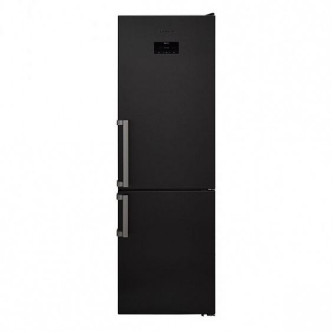 Холодильник Scandilux CNF 341 EZ D/X