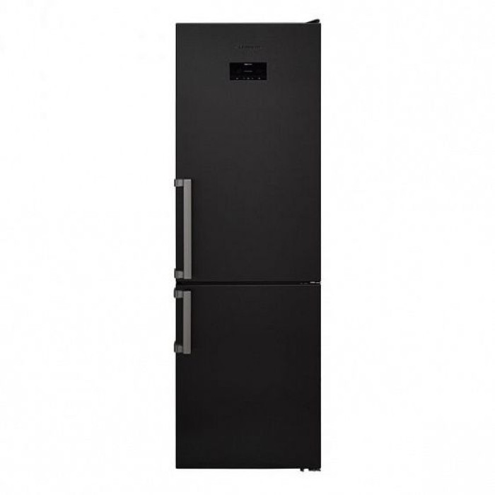 Холодильник Scandilux CNF 341 EZ D/X Холодильник Scandilux CNF 341 EZ D/X