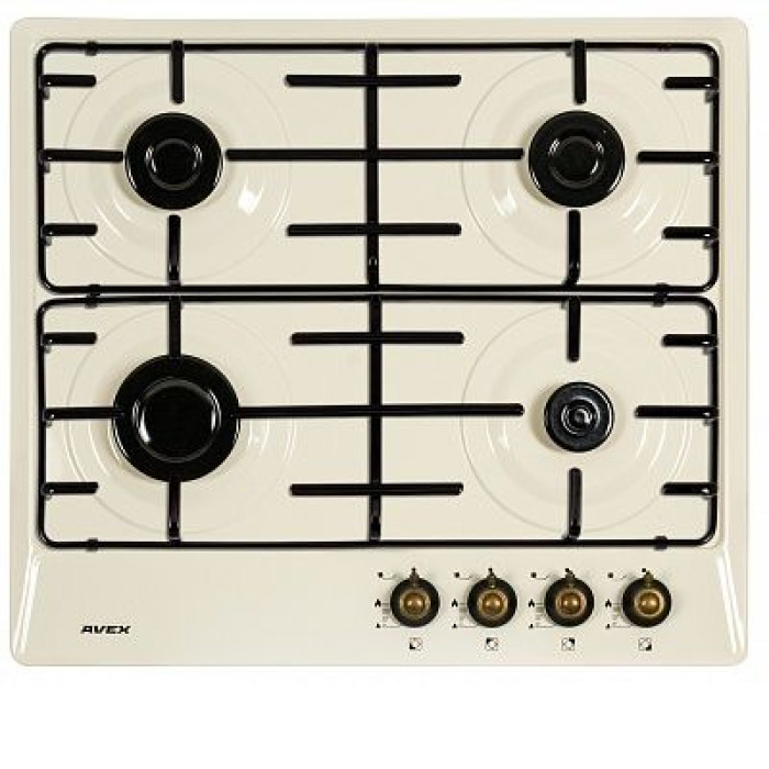 Газовая поверхность AVEX NS 6040 YR