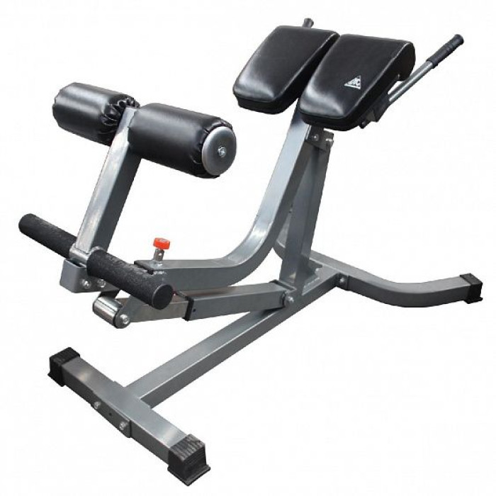 Гиперэкстензия DFC Homegym SUB027 Гиперэкстензия DFC Homegym SUB027