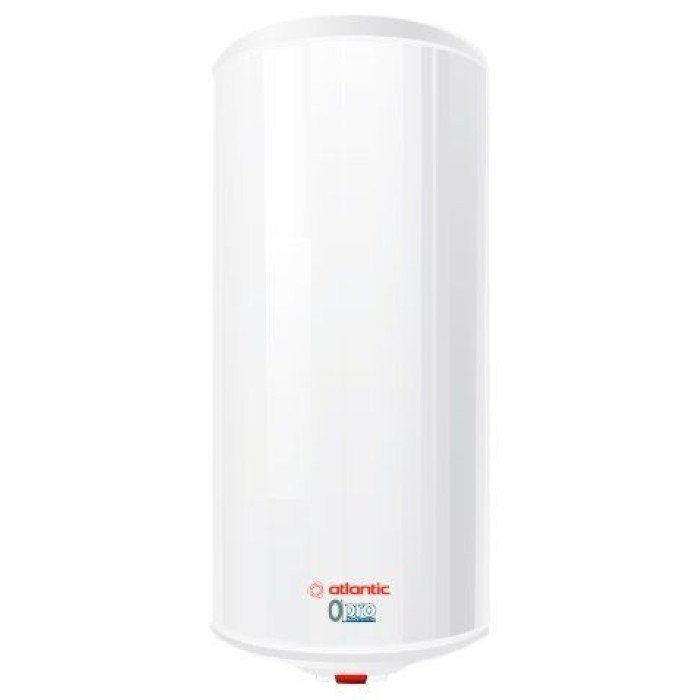 Накопительный водонагреватель ATLANTIC OPro Slim PC 50