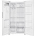 Холодильник WEISSGAUFF WSBS 692 NFW Inverter Ice Maker