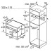 Духовой шкаф BOSCH CMG656BS1 Духовой шкаф BOSCH CMG656BS1