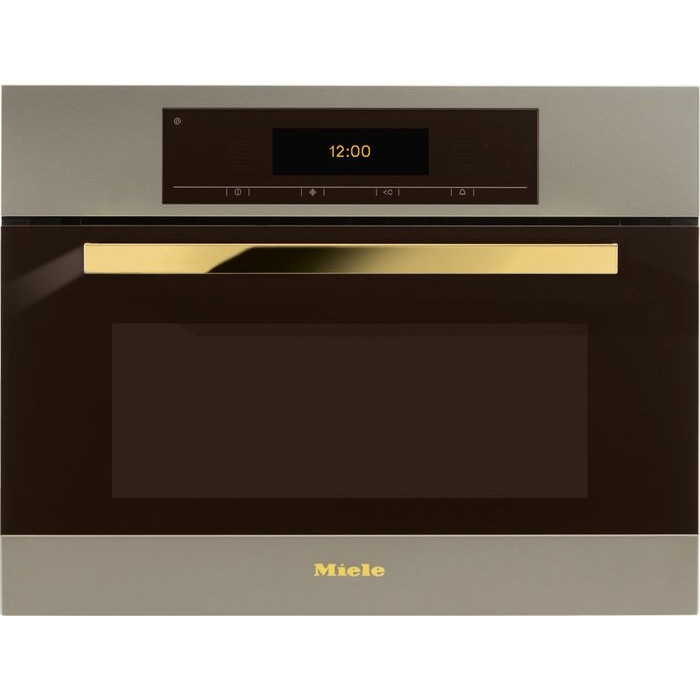 Духовой шкаф MIELE h 5080 bm fire