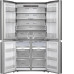Холодильник GORENJE NRM918FUX
