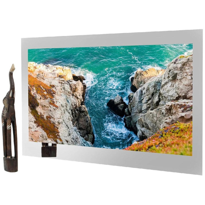 Телевизор AVEL AVS655SM Mirror Телевизор AVEL AVS655SM Mirror