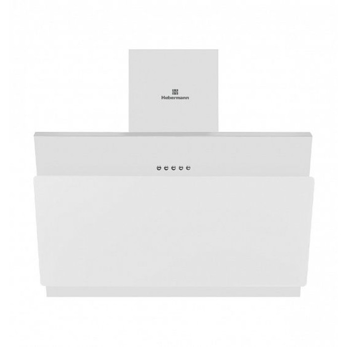 Вытяжка HEBERMANN HBKH 50.2 W Вытяжка HEBERMANN HBKH 50.2 W