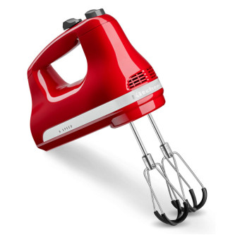 Миксер KITCHENAID 5KHM6118EER Миксер KITCHENAID 5KHM6118EER