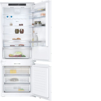 Холодильник NEFF KB7966DD0 Холодильник NEFF KB7966DD0