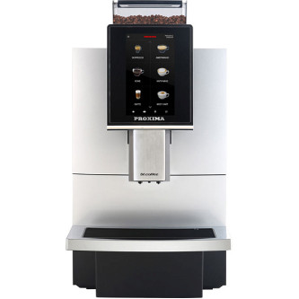Кофемашина DR. COFFEE Proxima F12 Plus Кофемашина DR. COFFEE Proxima F12 Plus