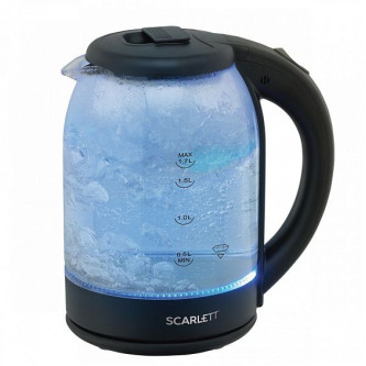 Электрочайник SCARLETT SC-EK27G90 Электрочайник SCARLETT SC-EK27G90