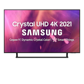 Телевизор Samsung UE50AU9000U Телевизор Samsung UE50AU9000U