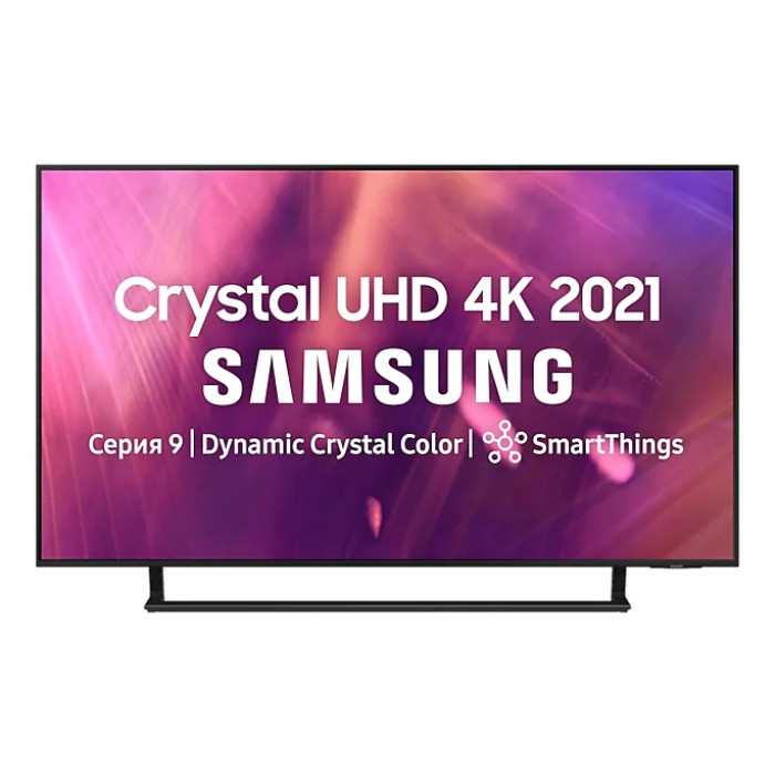 Телевизор Samsung UE50AU9000U Телевизор Samsung UE50AU9000U